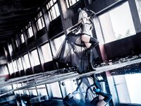 [Cosplay] Hiko - Marin x Hiko Vol.2