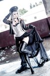 [Cosplay] Hiko - Marin x Hiko Vol.2