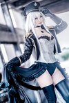 [Cosplay] Hiko - Marin x Hiko Vol.2