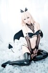 [Cosplay] Hiko - Marin x Hiko Vol.2