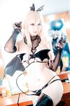 [Cosplay] Hiko - Marin x Hiko Vol.2