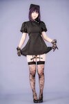 [Cosplay] Hiko - Marin x Hiko Vol.2