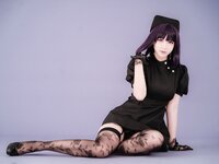 [Cosplay] Hiko - Marin x Hiko Vol.2