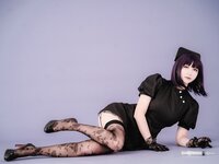 [Cosplay] Hiko - Marin x Hiko Vol.2