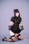 [Cosplay] Hiko - Marin x Hiko Vol.2