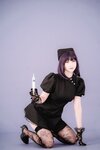 [Cosplay] Hiko - Marin x Hiko Vol.2