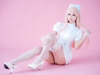 [Cosplay] Hiko - Marin x Hiko Vol.2