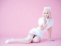 [Cosplay] Hiko - Marin x Hiko Vol.2