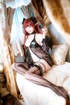 [Cosplay] Hiko - Marin x Hiko Vol.2