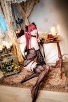 [Cosplay] Hiko - Marin x Hiko Vol.2