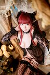 [Cosplay] Hiko - Marin x Hiko Vol.2