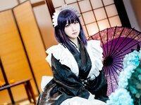 [Cosplay] Hiko - Marin x Hiko Vol.2