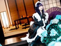 [Cosplay] Hiko - Marin x Hiko Vol.2