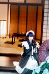 [Cosplay] Hiko - Marin x Hiko Vol.2