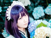 [Cosplay] Hiko - Marin x Hiko Vol.2