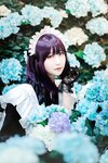 [Cosplay] Hiko - Marin x Hiko Vol.2