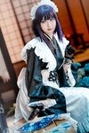 [Cosplay] Hiko - Marin x Hiko Vol.2