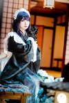 [Cosplay] Hiko - Marin x Hiko Vol.2