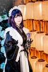 [Cosplay] Hiko - Marin x Hiko Vol.2