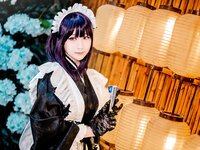 [Cosplay] Hiko - Marin x Hiko Vol.2