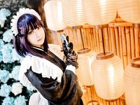 [Cosplay] Hiko - Marin x Hiko Vol.2