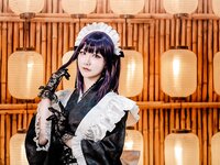 [Cosplay] Hiko - Marin x Hiko Vol.2