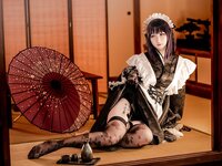 [Cosplay] Hiko - Marin x Hiko Vol.2
