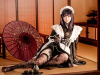 [Cosplay] Hiko - Marin x Hiko Vol.2