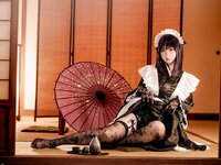 [Cosplay] Hiko - Marin x Hiko Vol.2