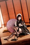 [Cosplay] Hiko - Marin x Hiko Vol.2