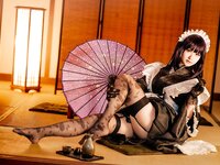[Cosplay] Hiko - Marin x Hiko Vol.2
