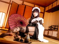 [Cosplay] Hiko - Marin x Hiko Vol.2