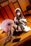 [Cosplay] Hiko - Marin x Hiko Vol.2