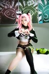 [Cosplay] ZinieQ Nicole Zenless Zone Zero