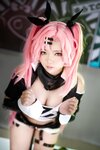 [Cosplay] ZinieQ Nicole Zenless Zone Zero