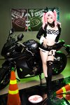 [Cosplay] ZinieQ Nicole Zenless Zone Zero