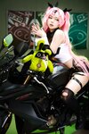 [Cosplay] ZinieQ Nicole Zenless Zone Zero