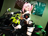 [Cosplay] ZinieQ Nicole Zenless Zone Zero
