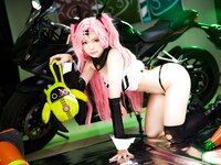 [Cosplay] ZinieQ Nicole Zenless Zone Zero