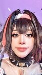 [Cosplay] Byoru – Bay NIKKE [58P15V-2.04GB]