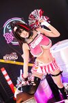 [Cosplay] Byoru – Bay NIKKE [58P15V-2.04GB]