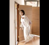 FRIDAYデジタル写真集 川道さら『熱波 vol.1』20カット