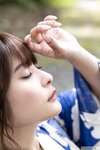 [Graphis] Gals – Hina Nitori 似鳥日菜 Voluptuous vol.01