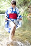 [Graphis] Gals – Hina Nitori 似鳥日菜 Voluptuous vol.01