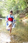 [Graphis] Gals – Hina Nitori 似鳥日菜 Voluptuous vol.01