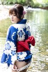 [Graphis] Gals – Hina Nitori 似鳥日菜 Voluptuous vol.01