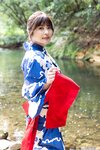 [Graphis] Gals – Hina Nitori 似鳥日菜 Voluptuous vol.01
