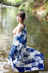[Graphis] Gals – Hina Nitori 似鳥日菜 Voluptuous vol.01