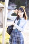 [Photobook] 天馬ゆい 1st グラビア写真集 君と空の下で