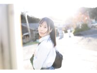 [Photobook] 天馬ゆい 1st グラビア写真集 君と空の下で